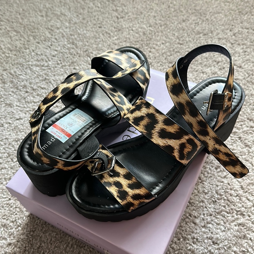 Size 10